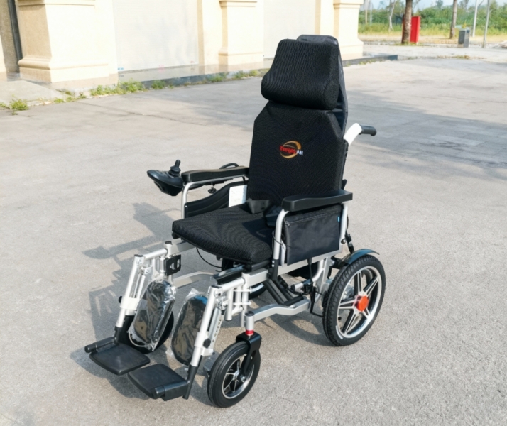 Xe Lăn Điện MP - 04