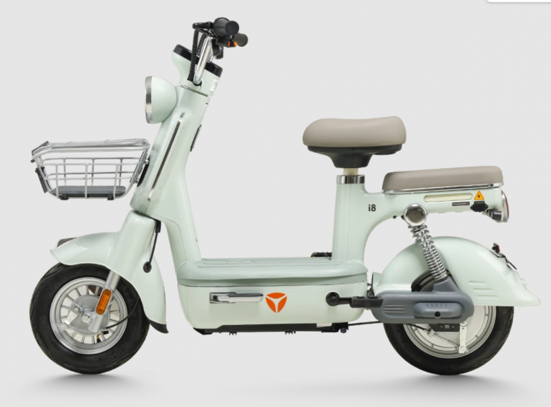 Xe Máy Điện Yadea I8 H