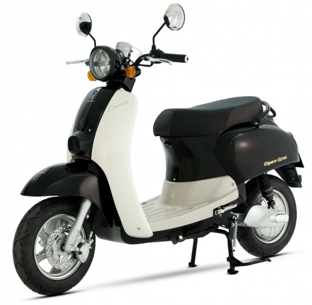 Xe Máy Điện DT Crea