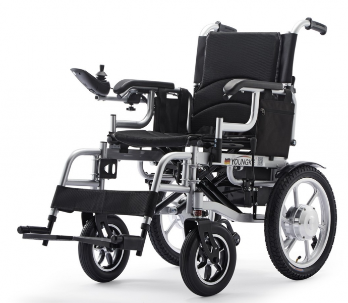 XE LĂN ĐIỆN MP-05