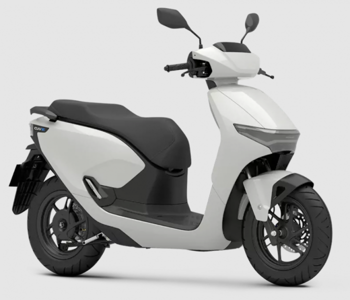 Xe Máy Điện Honda CUV E