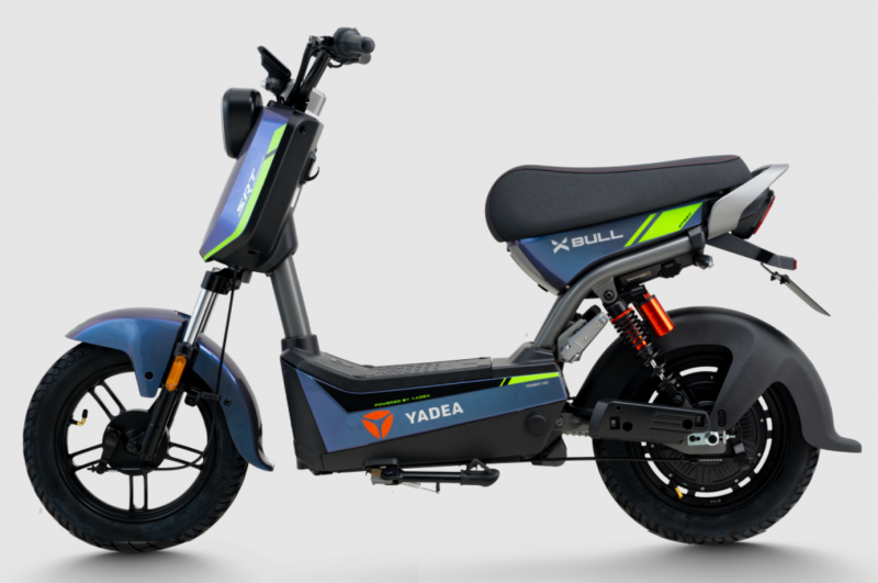 Xe Máy Điện Yadea X-Bull H