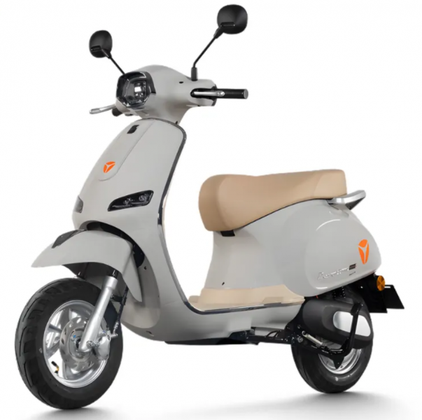 Xe Máy Điện YADEA Odora-H