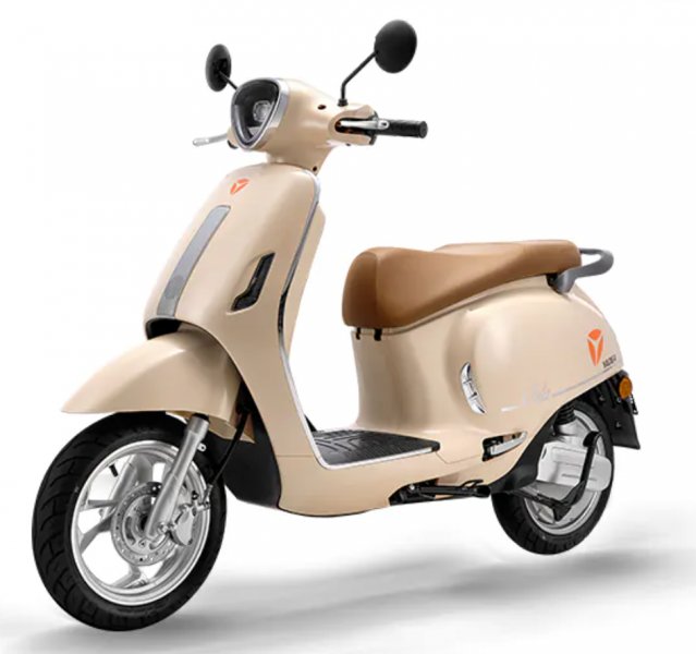 Xe Máy Điện Yadea Orla