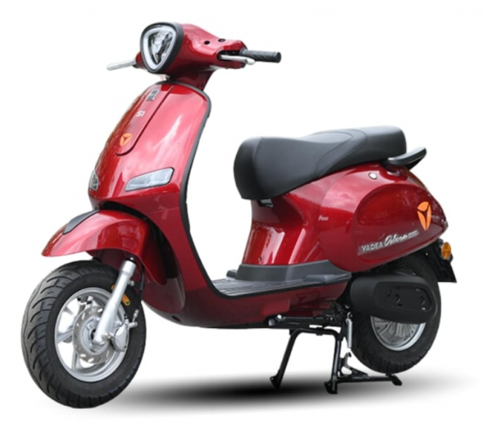 Xe Máy Điện YADEA Odora S1 TTFAR