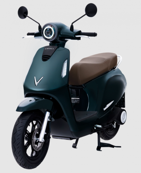 Xe Máy Điện Vinfast Evo Lite Neo