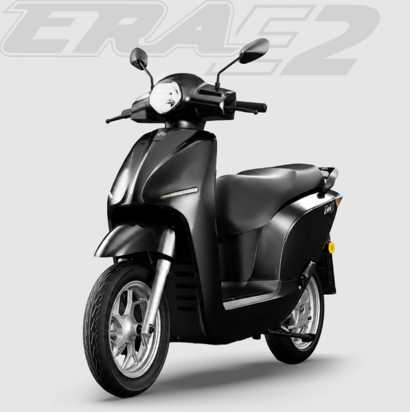 Xe Máy Điện Dat Bike Era E2
