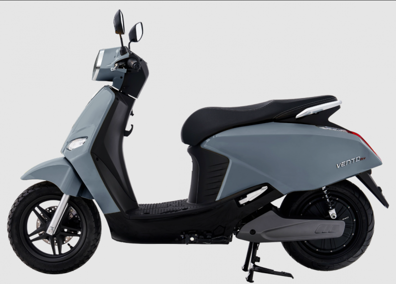 Xe Máy Điện Vinfast Vento Neo