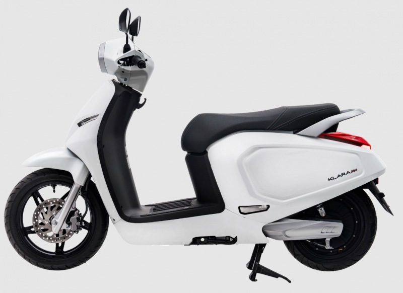 Xe Máy Điện Vinfast Klara Neo