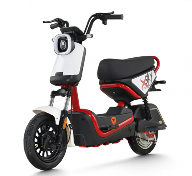 Xe Máy Điện Yadea X-Sky 48V13AH