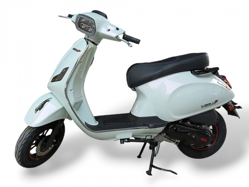 Xe Ga 50cc Vera LX Honlei