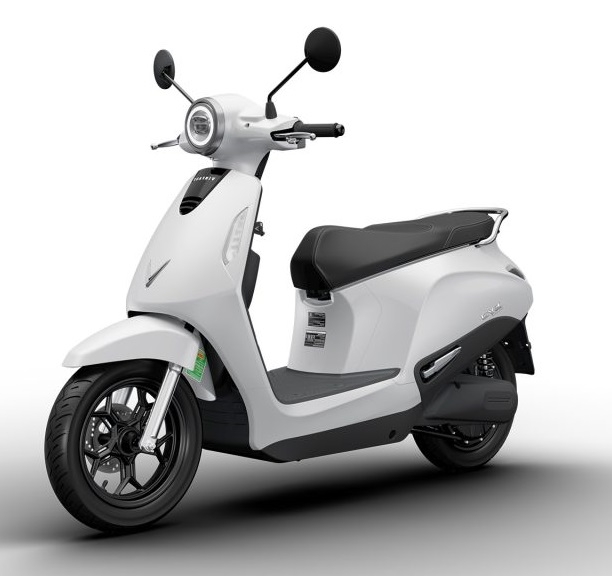 Xe Máy Điện Vinfast Evo 2026