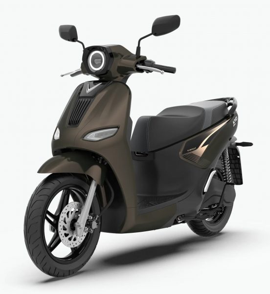 Xe Máy Điện Vinfast Kyo (Thuê Pin)
