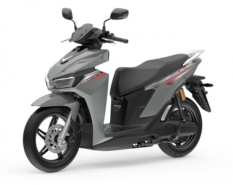 Xe Máy Điện Vinfast Viper (Thuê Pin)