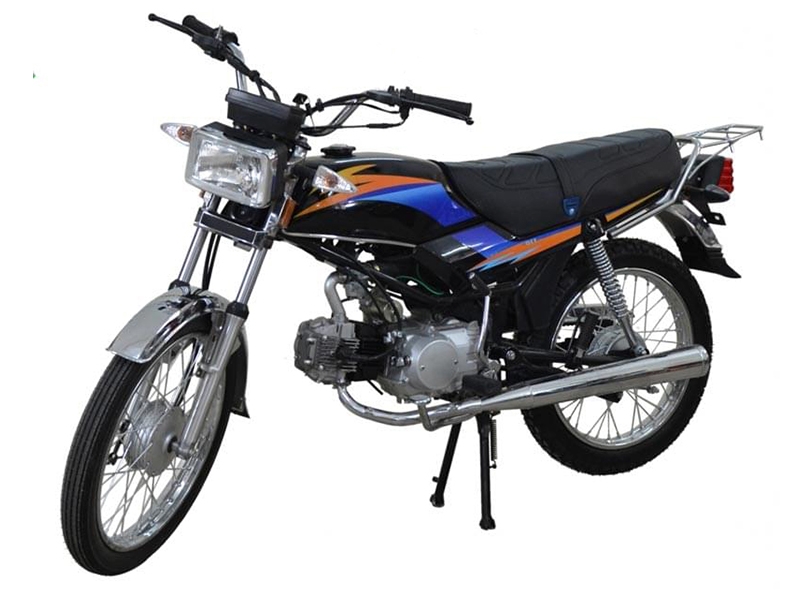 Xe máy 120cc Win Kitafu Detech 2022 vành nan (Espero Đà Nẵng & HCM)