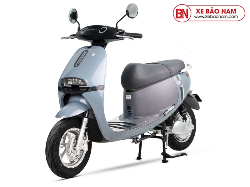 Xe Máy Điện Gogo F2 (2 Phanh Đĩa)