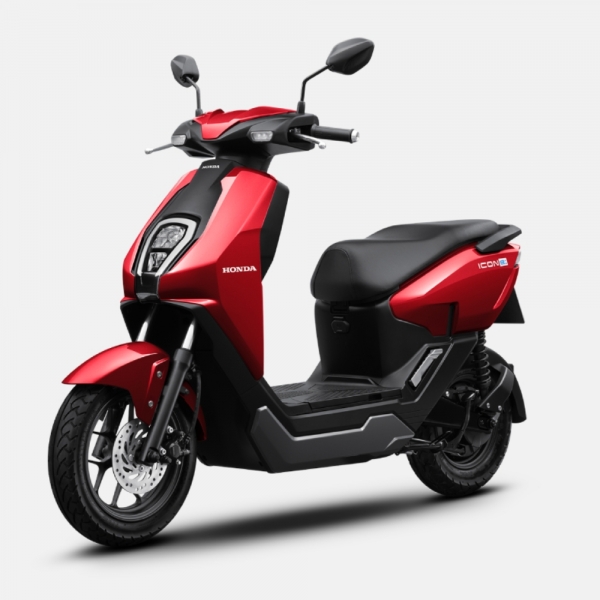 Xe Máy Điện Honda Icon E