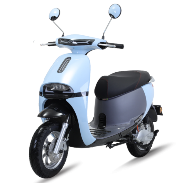 Xe Đạp Điện Tailg R31