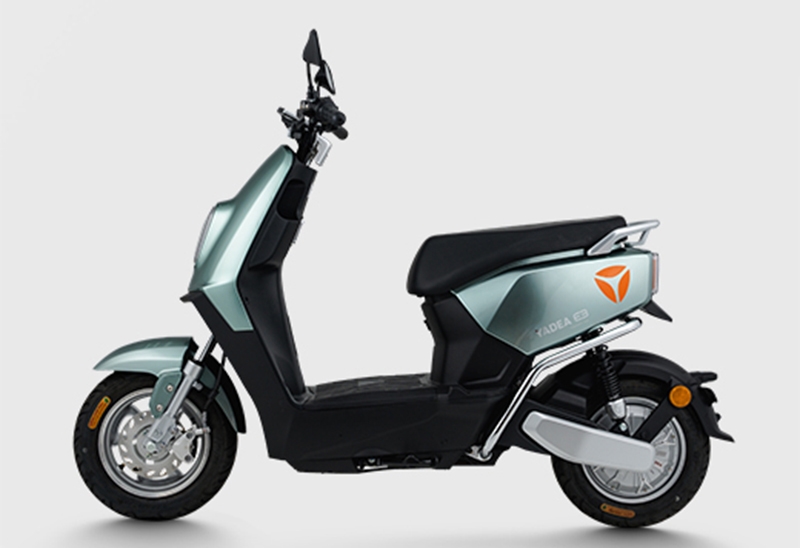 Xe máy điện Yadea E3S