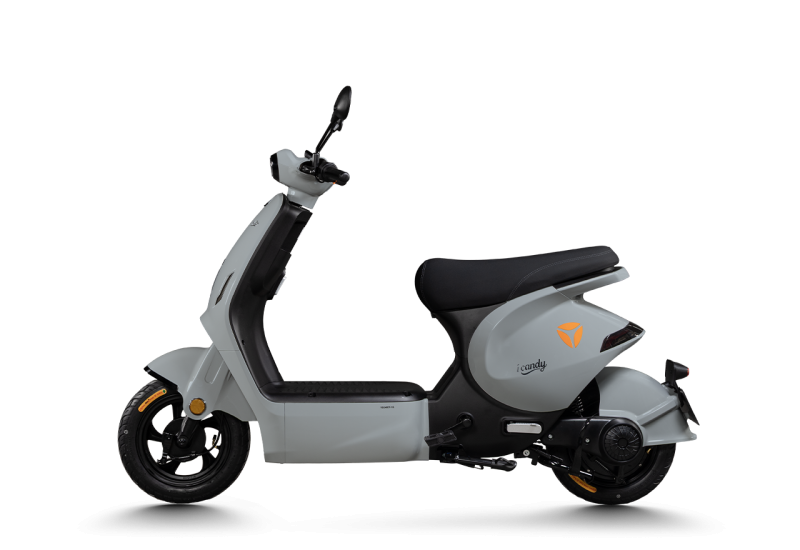 Xe Đạp Điện Yadea iCandy