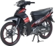 Xe Máy Sirus 50cc Honlei