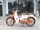 Xe Máy 50cc Cub Ally Classic Bản Độ 2022