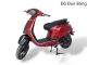 Xe Ga Vera S2 50cc Honlei