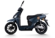 Xe Máy Điện Yadea VoltGuard V002 SR