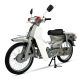 Xe Máy DT Cub 82 50cc
