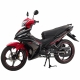 Xe máy Exciter 50cc (Số Tự Động)