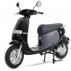 Xe Máy Điện Gogo DT F2 (1 Phanh Đĩa)