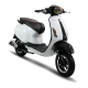 Xe Ga 50cc Nioshima Nio Plus Chính Hãng