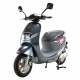 Xe Máy Điện Tailg Cone