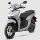 Xe Máy Điện DT Velia P (1 Pin Lithium)