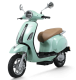 Xe Máy Điện Tailg R51