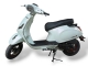 Xe Ga 50cc Vera LX Honlei