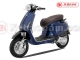 Xe ga 50cc Nio S Plus 2020 Chính Hãng Nioshima