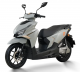 Xe Máy Điện Yadea Velax H+
