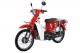 Xe Máy Cub 81 Hyosung