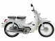 Xe Máy 50cc Cub Ally Classic