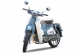 XE MÁY 50CC CUB DETECH CLASSIC VVIP 83