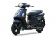 Xe ga S9 50cc Màu Xanh Dương