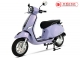 Xe Máy Điện Vespa Classic Pro 2 Phanh Đĩa