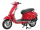 Xe Ga 50cc Nio F1 Chính Hãng Nioshima