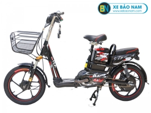 Xe đạp điện BMX AZI One