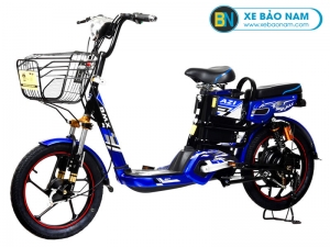 Xe đạp điện BMX Sky 18 inch