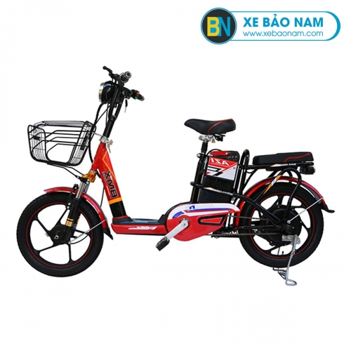 Xe đạp điện BMX Rose