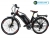 Xe đạp điện BMX AZI Bike Sport Plus
