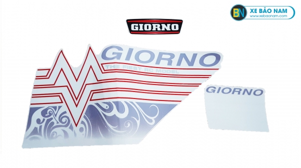 Tem chìm Giorno