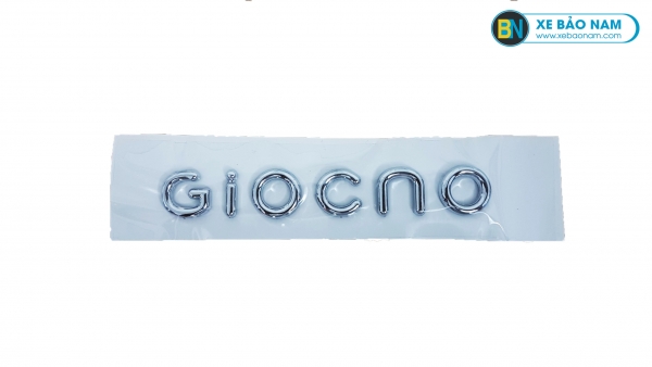 Tem nổi Giorno